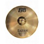 Used SABIAN 20in B8 Ride Cymbal 40