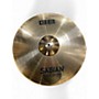 Used SABIAN 20in B8 Ride Cymbal 40