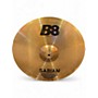 Used SABIAN 20in B8 Ride Cymbal 40