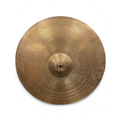 Used SABIAN 20in B8 Ride Cymbal