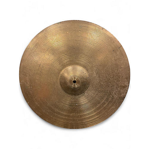 Used SABIAN 20in B8 Ride Cymbal 40