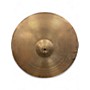 Used SABIAN 20in B8 Ride Cymbal 40
