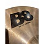 Used SABIAN 20in B8 Ride Cymbal 40