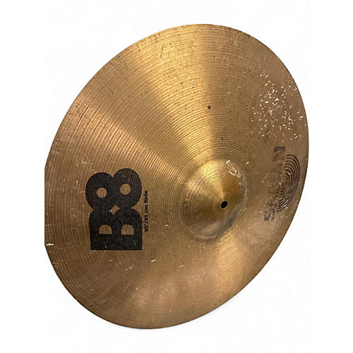 Used SABIAN 20in B8 Ride Cymbal 40