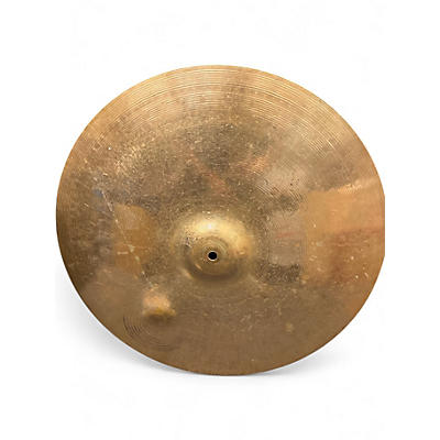 Used SABIAN 20in B8 Ride Cymbal