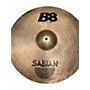 Used SABIAN 20in B8 Ride Cymbal 40