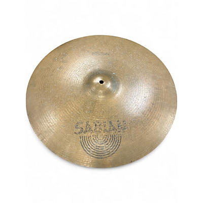 Used SABIAN 20in B8 Ride Cymbal