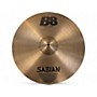 Used SABIAN 20in B8 Ride Cymbal 40