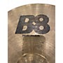 Used SABIAN 20in B8 Ride Cymbal 40