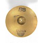 Used SABIAN 20in B8 Ride Cymbal 40