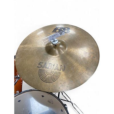 Used SABIAN 20in B8 Ride Cymbal
