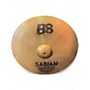 Used SABIAN 20in B8 Ride Cymbal 40