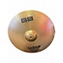Used SABIAN 20in B8 Ride Cymbal 40