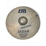 Used SABIAN 20in B8 Ride Cymbal 40