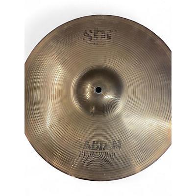 Used SABIAN 20in B8 Ride Cymbal