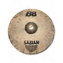 Used SABIAN 20in B8 Ride Cymbal 40