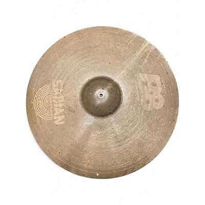 Used SABIAN 20in B8 Ride Cymbal