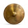 Used SABIAN 20in B8 Ride Cymbal 40