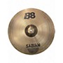 Used SABIAN 20in B8 Ride Cymbal 40