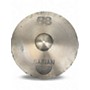 Used SABIAN 20in B8 Ride Cymbal 40