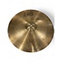 Used SABIAN 20in B8 Ride Cymbal 40