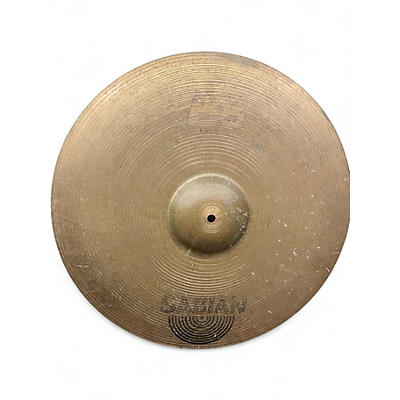 Used SABIAN 20in B8 Ride Cymbal