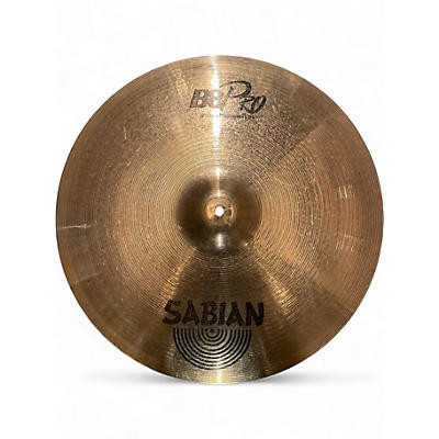 Used SABIAN 20in B8 Ride Cymbal