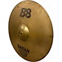 Used SABIAN 20in B8 Ride Cymbal 40