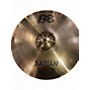 Used SABIAN 20in B8 Ride Cymbal 40