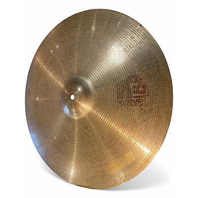 Used SABIAN 20in B8 Ride Cymbal