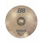 Used SABIAN 20in B8 Ride Cymbal 40