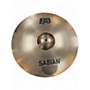 Used SABIAN 20in B8 Ride Cymbal 40