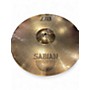 Used SABIAN 20in B8 Ride Cymbal 40