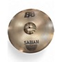 Used SABIAN 20in B8 Ride Cymbal 40
