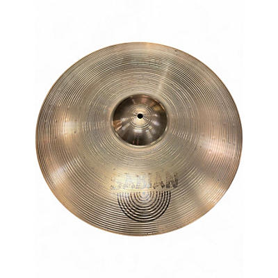 Used SABIAN 20in B8 Ride Cymbal