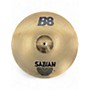 Used SABIAN 20in B8 Ride Cymbal 40