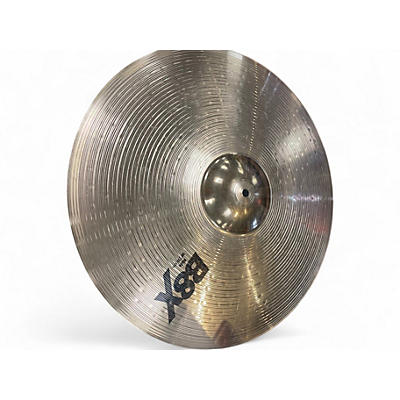 Used SABIAN 20in B8 Ride Cymbal