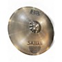 Used SABIAN 20in B8 Ride Cymbal 40