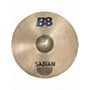 Used SABIAN 20in B8 Ride Cymbal 40