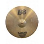 Used SABIAN 20in B8 Ride Cymbal 40