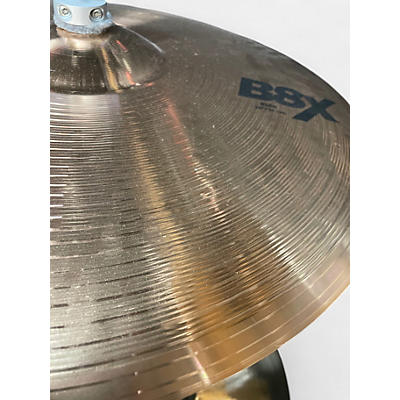Used SABIAN 20in B8 Ride Cymbal