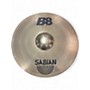 Used SABIAN 20in B8 Ride Cymbal 40
