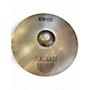 Used SABIAN 20in B8 Ride Cymbal 40