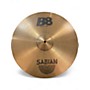 Used SABIAN 20in B8 Ride Cymbal 40