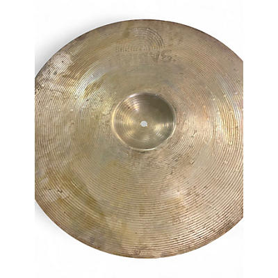 Used SABIAN 20in B8 Ride Cymbal