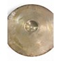 Used SABIAN 20in B8 Ride Cymbal 40