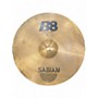 Used SABIAN 20in B8 Ride Cymbal 40