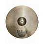 Used SABIAN 20in B8 Ride Cymbal 40
