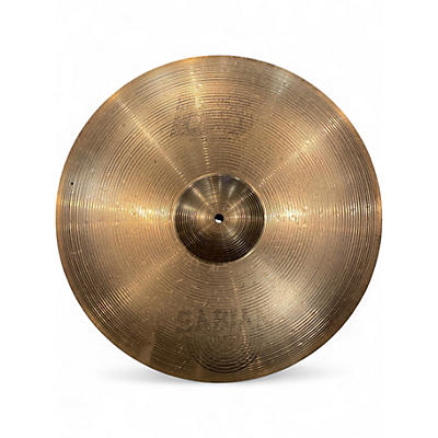 Used SABIAN 20in B8 Ride Cymbal