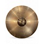 Used SABIAN 20in B8 Ride Cymbal 40